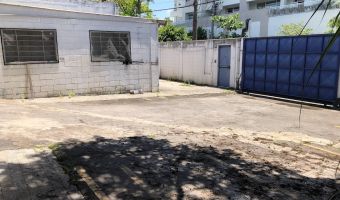 Galpão/DepósitoArmazém para locação - Av. das Nações Unidas, 21711 - Vila Almeida - 