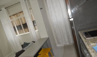 APARTAMENTO PARA LOCAÇÃO - JARDIM PAULISTA - 